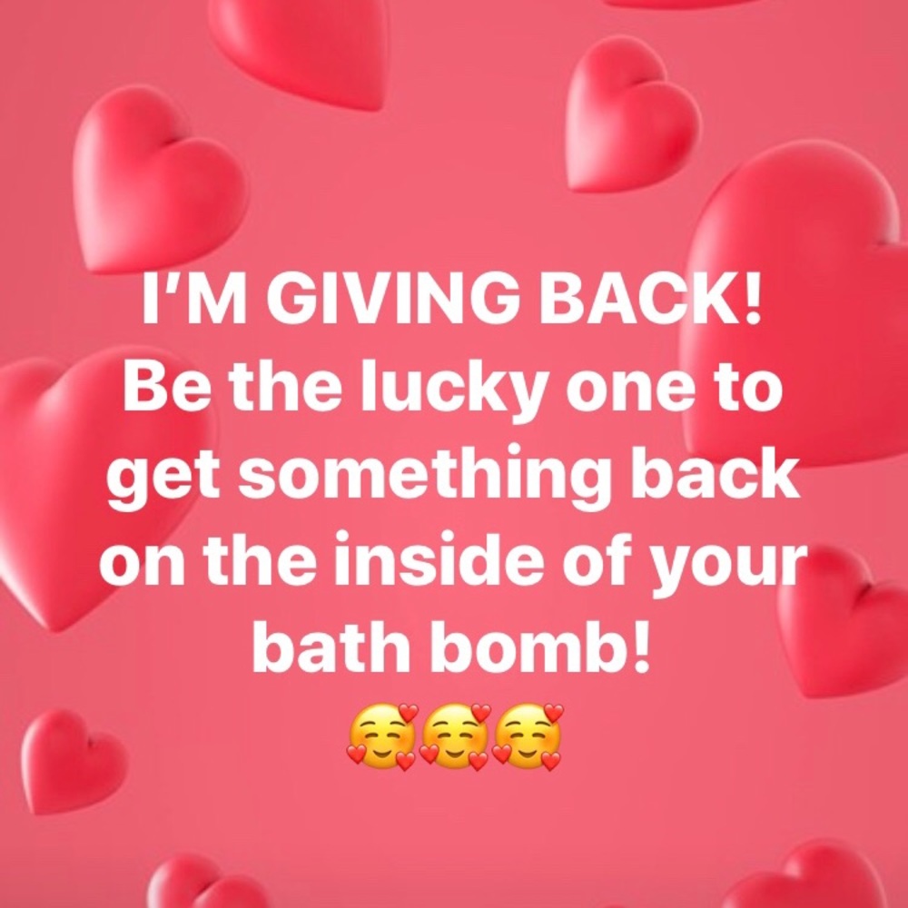 Spa kit!